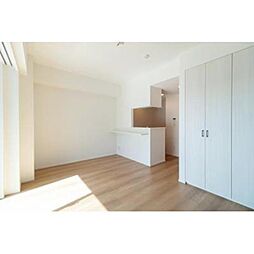 東京メトロ東西線 行徳駅 徒歩7分の賃貸マンション 1階1Kのリビング/ダイニング