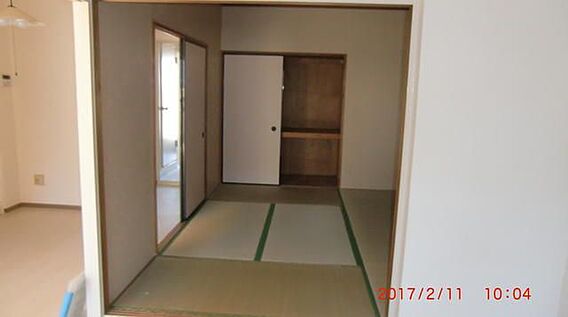 ウインズピア緑園_内装_4