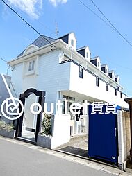 JR総武線 幕張本郷駅 徒歩14分