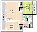 コーポ平川No.14階5.5万円