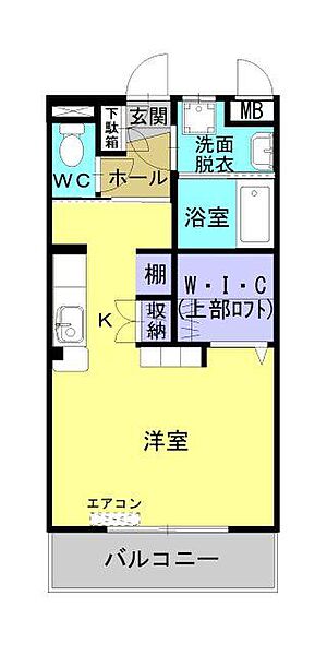 （仮称）都城年見町ＡＫマンション 303｜宮崎県都城市年見町(賃貸マンション1R・3階・31.98㎡)の写真 その2