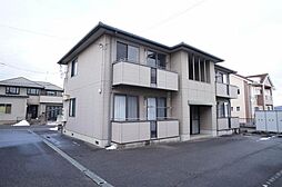🉐敷金礼金0円！🉐Ｐ・ラゲットＢ