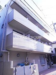 蒲田ダイカンプラザシティ