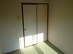 ヴァンベール鎌倉 2階1Kのリビング/ダイニング