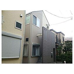 ウェルストン神楽坂