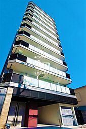 東急池上線 荏原中延駅 徒歩1分の賃貸マンション