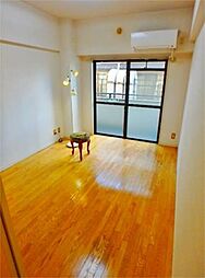 クライムラビーン 313 3階1Kのリビング/ダイニング