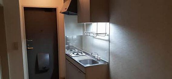 フレグランス新町_内装_1