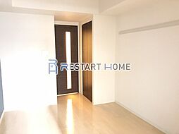 プレサンス三宮ルミネス 5階1Kのリビング/ダイニング