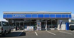 ローソン海老名上郷店 1153m