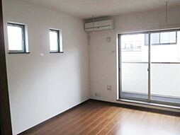 コートドール上大岡 2階1Kのリビング/ダイニング