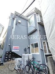 クレストコート平