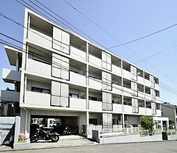 🉐敷金礼金0円！🉐ブルーリーフ・K