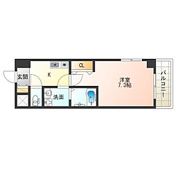 阪神なんば線 ドーム前駅 徒歩6分