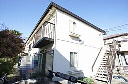 🉐敷金礼金0円！🉐サンハイツ羽鳥