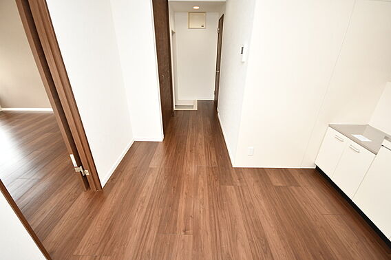 ハーモニーヒルズ下島_内装_3