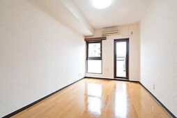 フェニックス代々木上原 2階1Kのリビング/ダイニング