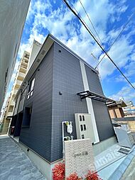 阪和線 和歌山駅 徒歩13分