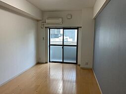 フォートレス文京 4階1Kのリビング/ダイニング