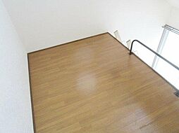 JR東北本線 東大宮駅 徒歩12分の賃貸アパート 2階ワンルームのリビング/ダイニング