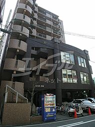 JR大阪環状線 京橋駅 徒歩10分の賃貸マンション