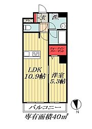 JR総武線 本八幡駅 徒歩3分