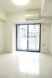 都営浅草線 三田駅 徒歩7分の賃貸マンション 10階1Kのリビング/ダイニング