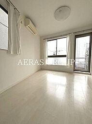 M/F 2階1DKのリビング/ダイニング