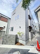 メゾン・シュシュ堺東  ｜ 大阪府堺市堺区榎元町１丁（賃貸アパート1LDK・1階・43.53㎡） その1