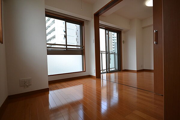 Duostage白金高輪 6階 | 東京都港区白金 賃貸マンション 寝室