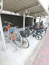 大阪府大阪市住吉区沢之町２丁目（賃貸アパート1LDK・2階・33.48㎡） その19