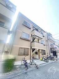 阪急神戸本線 園田駅 徒歩10分