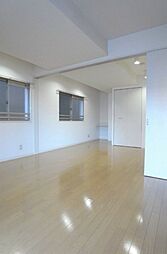 プライムステージオオシマ 2階1LDKのリビング/ダイニング