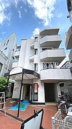 パレスハイツ千歳烏山