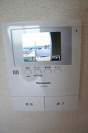 クレール白鷺_内装_5