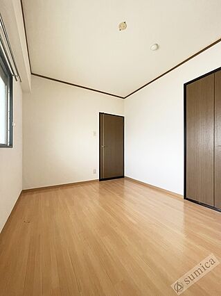 松岡マンション２_内装_1