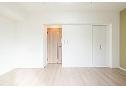 ＥｓＴＲＵＴＨ ＭＡＧＯＭＥ 1階1Kのリビング/ダイニング