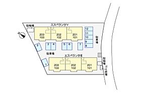 エスペランサV 202 ｜ 東京都町田市金森２丁目16-1（賃貸アパート2LDK・2階・60.21㎡） その15