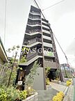 東京都足立区江北2丁目28-2：物件画像／アエラス十条店 （株式会社アエラス）