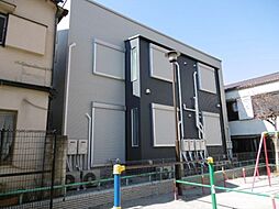 パークサイドテラス 105