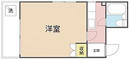 ダイコービル0 3階