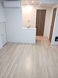 マーレ長崎 1階1LDKのリビング/ダイニング