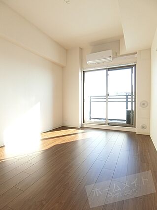 プレデコート北田辺_内装_5