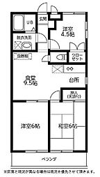 JR相模線 番田駅 徒歩3分