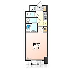 南海線 堺駅 徒歩10分 3階/-