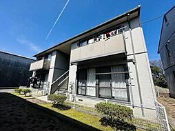 花ぞ野ローズガーデン　Ａ棟