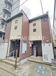 カサ・ボニータ下小松