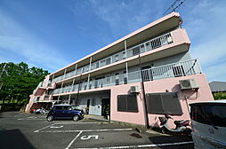 京王相模原線 京王永山駅 バス6分 永山高校前下車 徒歩3分の賃貸マンション