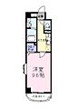 エテルノソーレ3階5.5万円