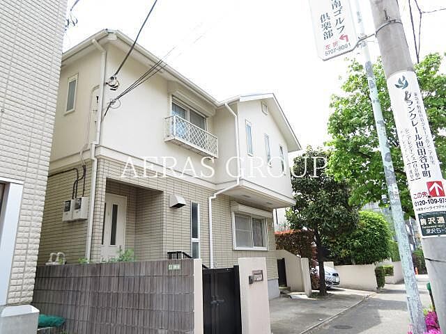 ホームズ M House桜新町 3ldk 121 賃貸一戸建て住宅情報